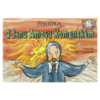 Pohádka O Janu Amosu Komenském