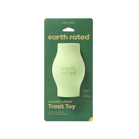 Earth Rated Treat Toy Hračka na pamlsky – L