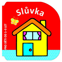 Slůvka