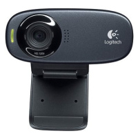 Logitech HD Webcam C310