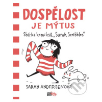 Dospělost je mýtus (Sbírka komiksů 