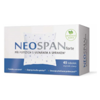 NEOSPAN forte 45 tobolek