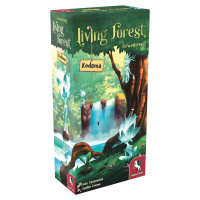 Pegasus Spiele Living Forest: Kodama DE