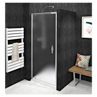 GELCO SIGMA SIMPLY sprchové dveře otočné, 900 sklo Brick GS3899