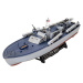 Plastic ModelKit loď 05175 - Patrol Torpedo Boat PT-559/PT-160 (1:72)