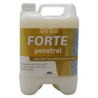 FORTE Penetral - speciální hloubková penetrace 5 l