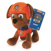 MIKRO TRADING - Paw Patrol Zuma plyš 27cm