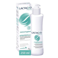 LACTACYD Pharma Antibakteriální 250 ml