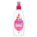 JOHNSON'S BABY Shiny Drops kondicionér ve spreji 200 ml