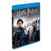 Harry Potter a Ohnivý pohár - Blu-ray