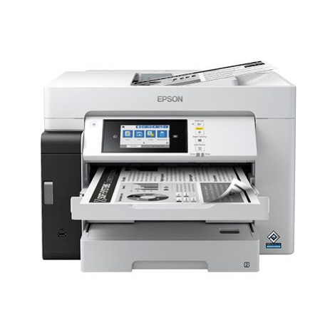 Epson EcoTank Pro M15180