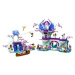 Lego® Disney 43215 Kouzelný domek na stromě
