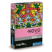 Puzzle Keith Haring, 1000 ks