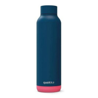 Quokka Solid termoska 630 ml, pink vibe