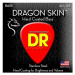 DR Strings Dragon Skin DSB6-30