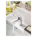 GROHE Eurostyle Páková umyvadlová baterie S, chrom 33558003