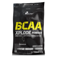 OLIMP BCAA xplode jahoda 1000 g