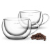 LT9012 SET 2 CAPPUCCINO 270 VASO LAMART