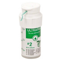 Ultradent Ultrapak CleanCut 2 retrakční vlákno (zelené), 244cm