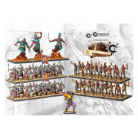 Conquest: Sorcerer Kings - 5th Anniversary Supercharged Starter Set