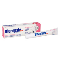 BioRepair Plus Parodont intenzivní gel na citlivé dásně, 20ml