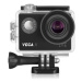 Akční kamera Niceboy Vega X lite 2", FullHD, WiFi, + přísl.