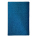 Vopi koberce Kusový koberec Eton Exklusive turkis - 400x500 cm