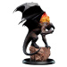 Soška Weta Workshop WB: LOTR- Balrog in Moria (Mini Statue Edition)