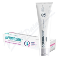 DERMOZOIL krém na dermatitidy 100ml