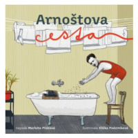 Arnoštova cesta - Markéta Pilátová