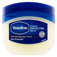 Vaseline Original kosmetická vazelína 100ml