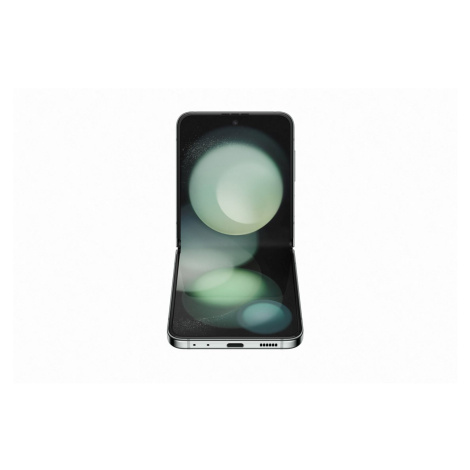 Samsung Galaxy Z Flip5 5G (SM-F731) 8GB/512GB zelená