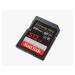 SanDisk SDXC karta 512GB Extreme PRO (200 MB/s Class 10, UHS-I U3 V30)