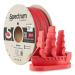 Filament Spectrum Pastello PLA 1.75mm Holland Red 1kg