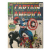 Obraz na plátně Captain America - Premier, (30 x 40 cm)