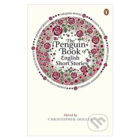 Penguin Book Of English Short - Christopher Dolley - kniha z kategorie Pohádky