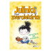 Julinka – malá zverolekárka: Nemocnica pre zvieratká - kniha z kategorie Beletrie pro děti