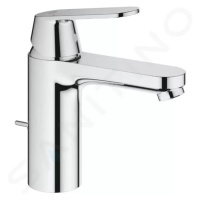 Grohe 23325000 - Umyvadlová baterie s výpustí, chrom