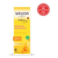 WELEDA Měsíčkový dětský krém 75ml