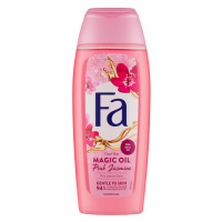 Fa sprchový gel Magic Oil Pink Jasmine 400ml
