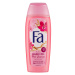 Fa sprchový gel Magic Oil Pink Jasmine 400ml