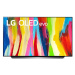 LG OLED TV 48C21LA - OLED48C21LA