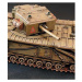 Model Kit tank 7083 - Churchill Mk. III (1:72)