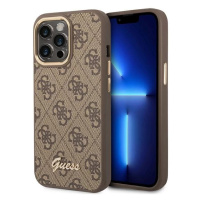 Kryt Guess GUHCP14XHG4SHW iPhone 14 Pro Max 6,7