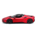 Bburago 1:18 Ferrari SF90 Stradale Red