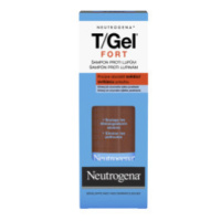 Neutrogena T/Gel Fort šampon svědící pokožka 150ml