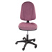 Kancelářská židle DONA 1 fialová
