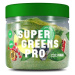 Czech Virus Super Greens Pro V2.0 360 g, jablečný fresh