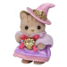 Sylvanian Families Baby princezny, 5 figurek