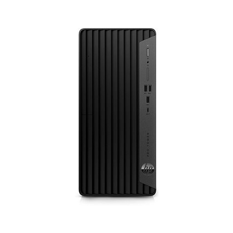 HP Pro 400 G9 Černá